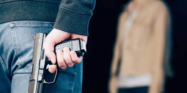 Alerta vermelho: conheça as cidades mais violentas do país; veja lista