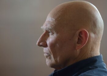 Luto na arte: morre o lendário fotógrafo brasileiro Sebastião Salgado