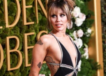 Miley Cyrus vai parar na UTI após cena de novo clipe; entenda