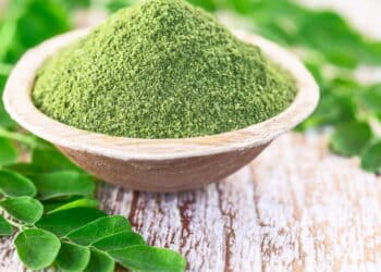 Poucos sabem: essa planta simples faz uma limpeza no fígado e pdoe regular o intestino