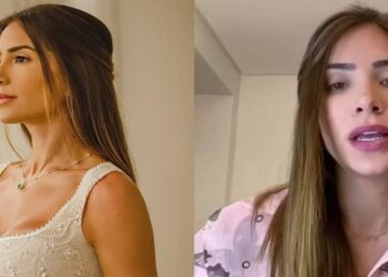 Entenda o problema com silicone que atingiu famosas como Xuxa e Romana Novais