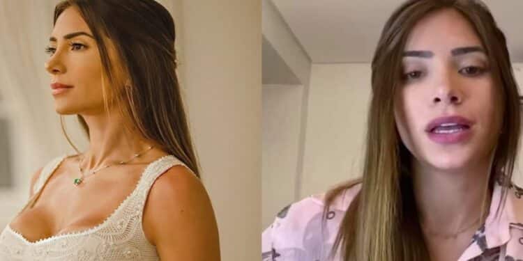 Entenda o problema com silicone que atingiu famosas como Xuxa e Romana Novais