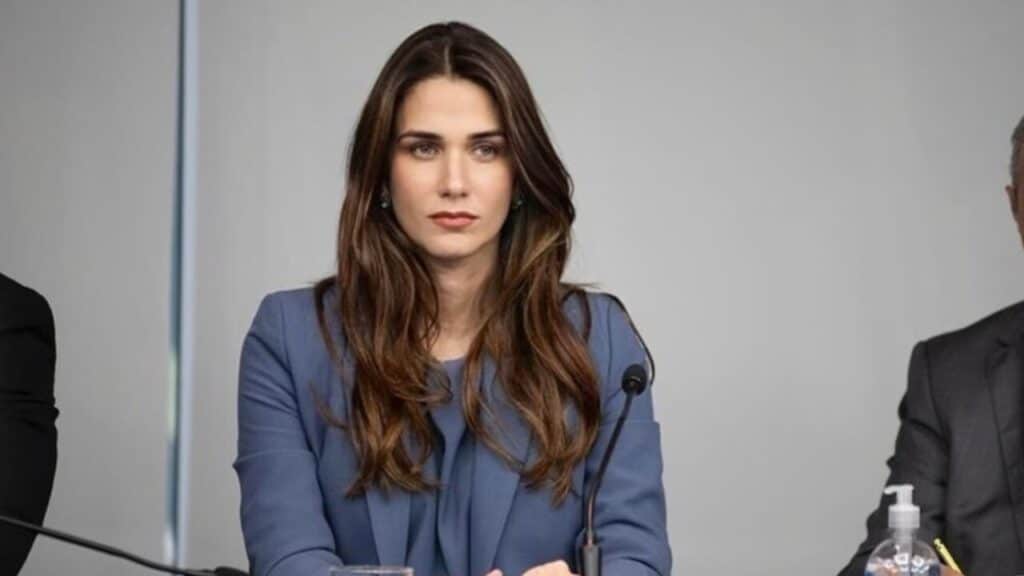 CBF tem sua primeira vice-presidente mulher: conheça Michelle Ramalho e sua trajetória