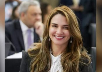 CBF tem sua primeira vice-presidente mulher: conheça Michelle Ramalho e sua trajetória
