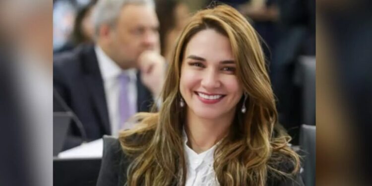 CBF tem sua primeira vice-presidente mulher: conheça Michelle Ramalho e sua trajetória