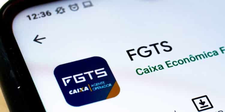 FGTS: segunda parcela do saque-aniversário é liberada hoje; veja como consultar