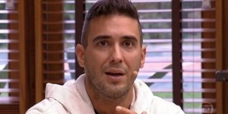 André Marques perde o pai e desabafa com forte homenagem