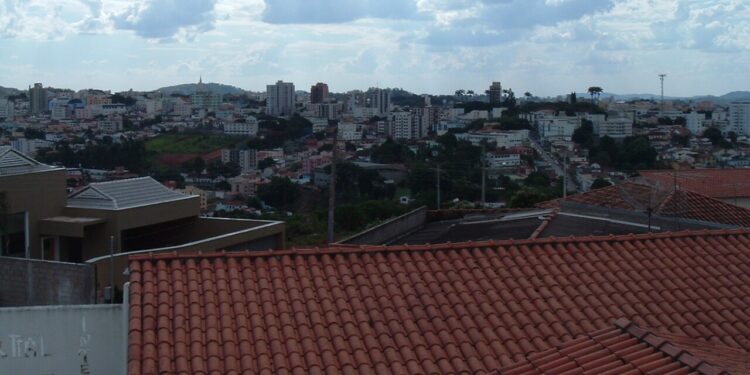 Esta cidade encantadora de Minas conquista o Brasil e motivo surpreende