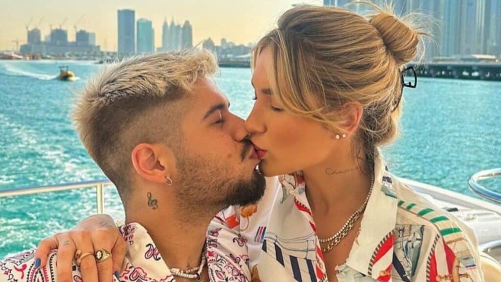 O motivo do fim de Virginia e Zé Felipe vem à tona
