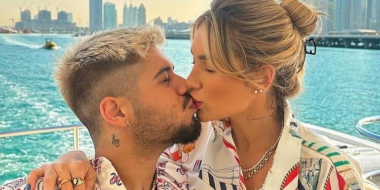 Entenda como será a divisão da fortuna de Virginia Fonseca e Zé Felipe