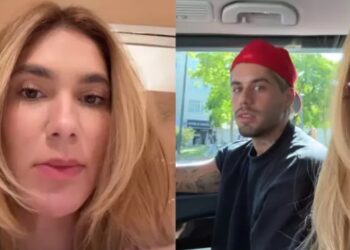 Virginia surpreende fãs e quebra silêncio sobre beijo após término com Zé Felipe