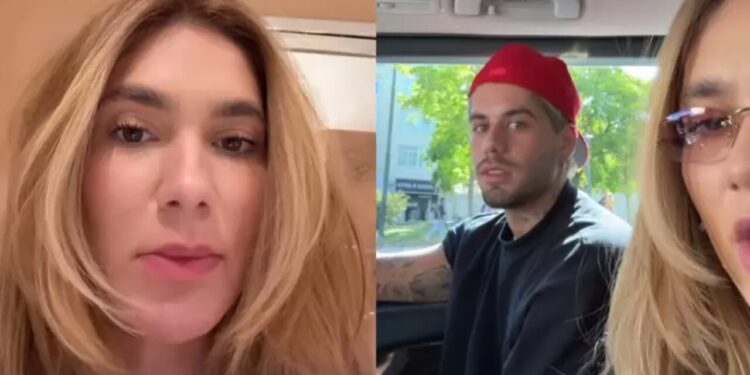 Zé Felipe quebra o silêncio e faz desabafo após separação de Virginia