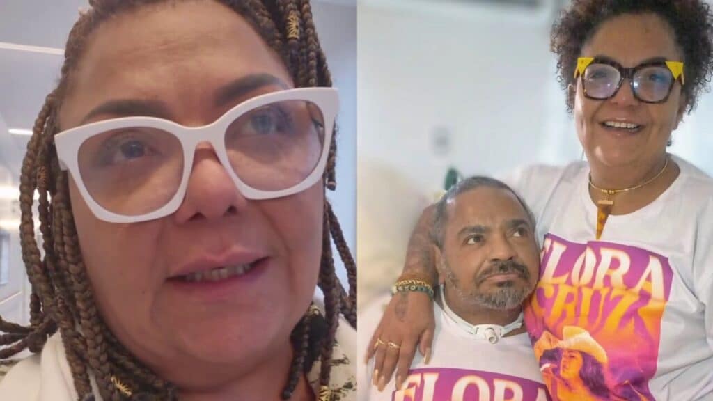 Após 50 dias internado, Arlindo Cruz recebe alta e emociona fãs