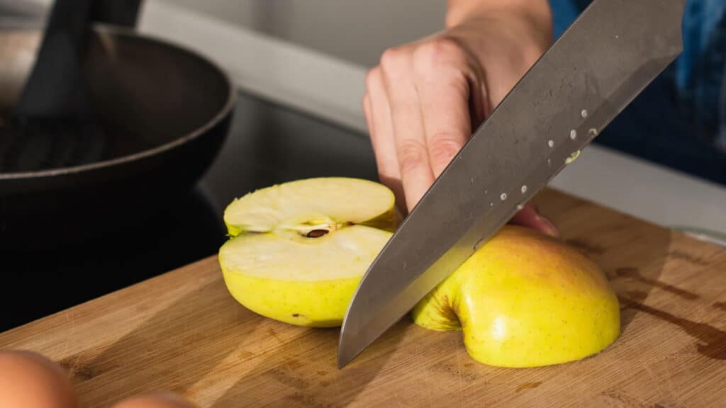 Emagrecimento: você nunca mais vai dormir sem comer essa fruta se souber o que ela faz no seu corpo
