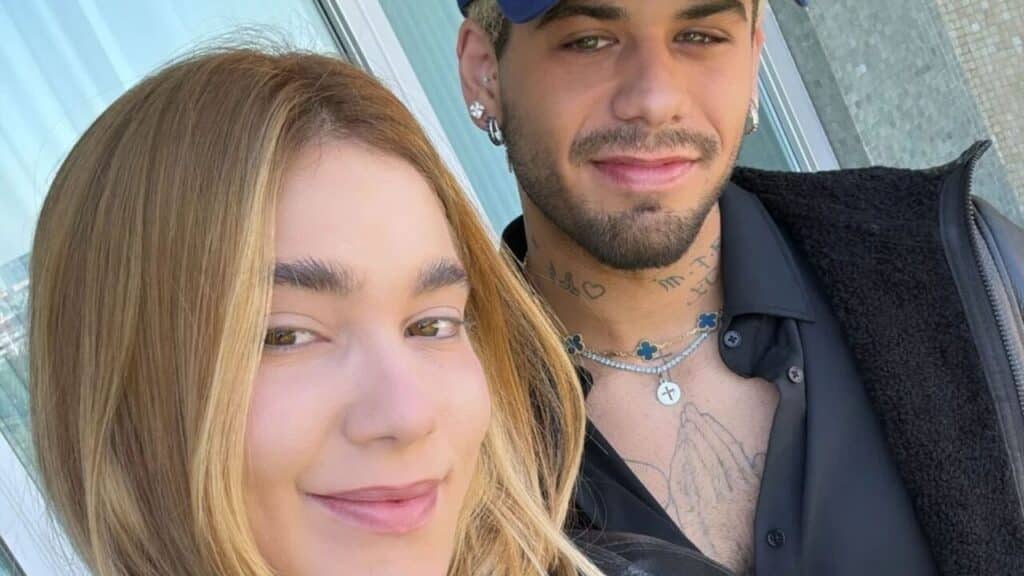 Virginia celebra o aniversário da filha com gesto emocionante e deixa recado forte