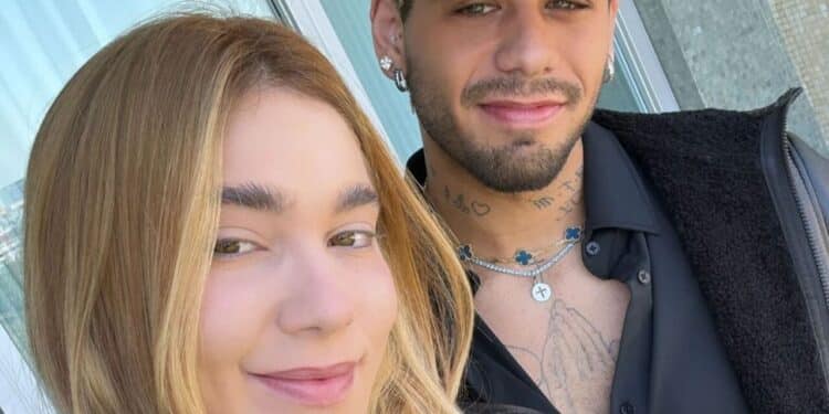 Virginia celebra o aniversário da filha com gesto emocionante e deixa recado forte