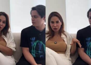 Maíra Cardi quebra o silêncio e revela diagnóstico do filho
