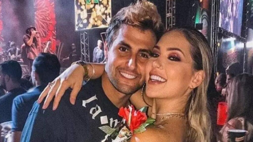Saiba quem é o ex-namorado de Virginia Fonseca, Rezende