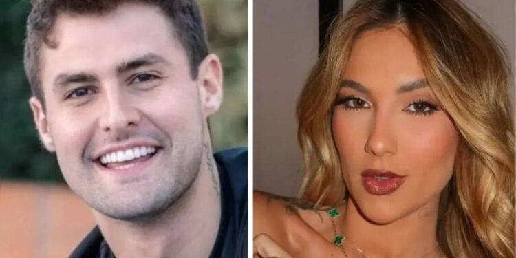 Saiba quem é o ex-namorado de Virginia Fonseca, Rezende