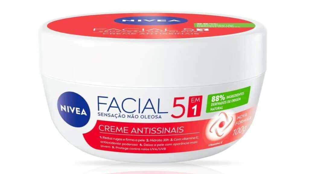 Adeus rugas: veja o Top 3 cremes antissinais que realmente funcionam, segundo especialistas