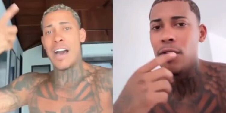 MC Poze do Rodo é preso e polícia revela ligação com o Comando Vermelho