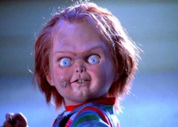 Morre o ator original de Chucky, deixando um legado no cinema