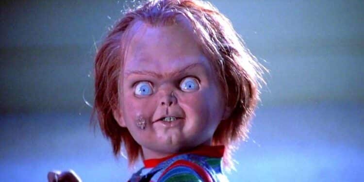 Morre o ator original de Chucky, deixando um legado no cinema
