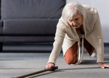 Você tem mais de 65? Este é o exercício ideal para evitar quedas e ganhar equilíbrio