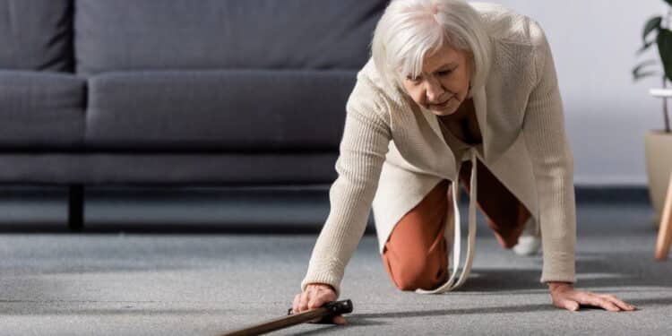 Você tem mais de 65? Este é o exercício ideal para evitar quedas e ganhar equilíbrio