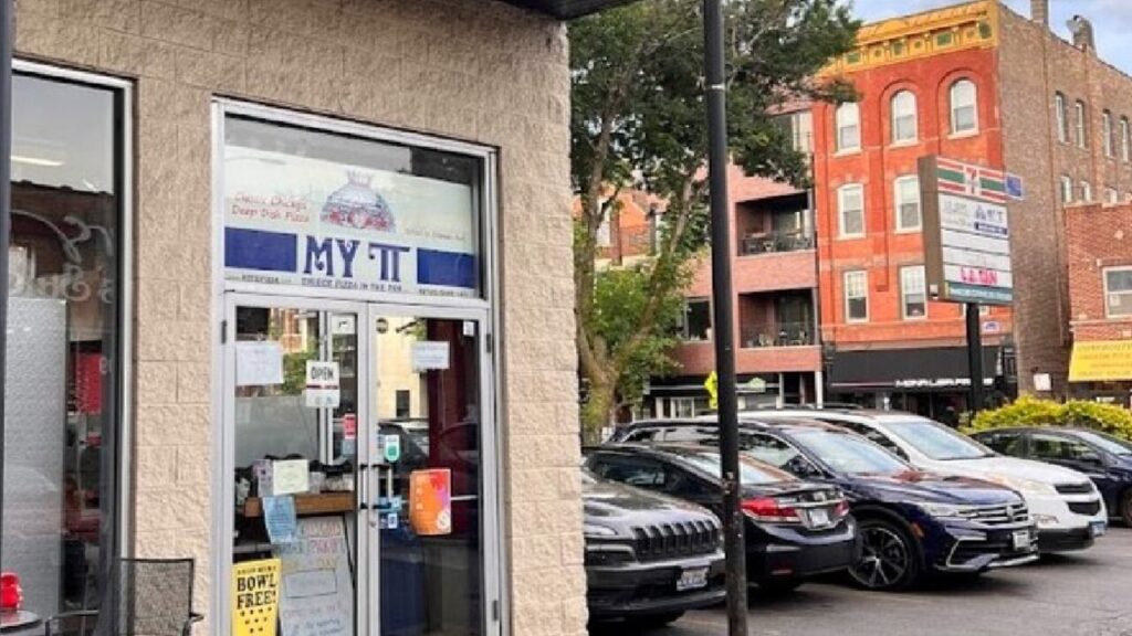 Fechamento de famosa pizzaria pega todos de surpresa