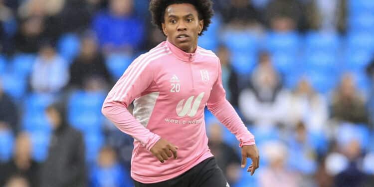 Willian quebra recorde histórico na Premier League; entenda