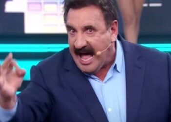 Ratinho se revolta com Troféu Imprensa e fala em demissão do SBT; entenda