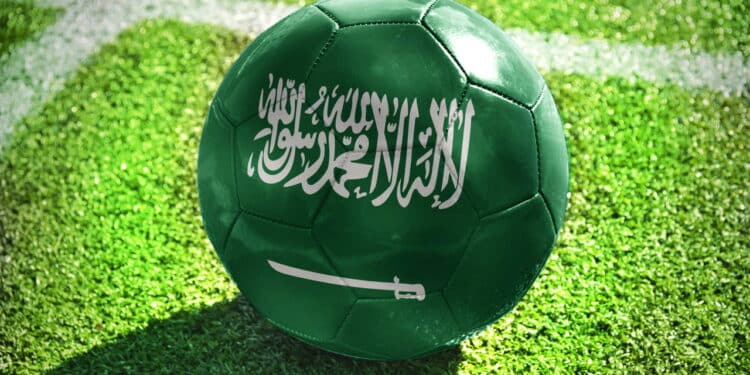 Arábia Saudita mira contratação de astro campeão do mundo com a Argentina