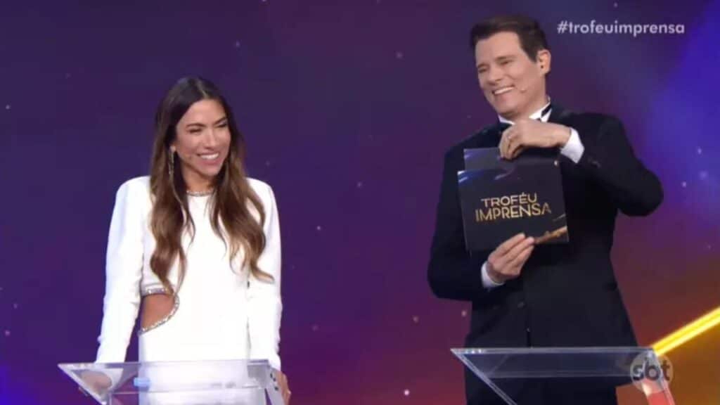 Afastamento de Celso Portiolli de programa do SBT pegou todos de surpresa