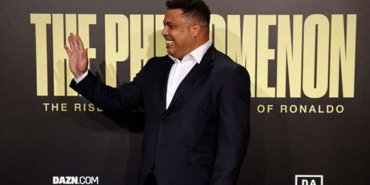 Ronaldo é detonado pela torcida do Valladolid e acusado de “acabar com o clube”