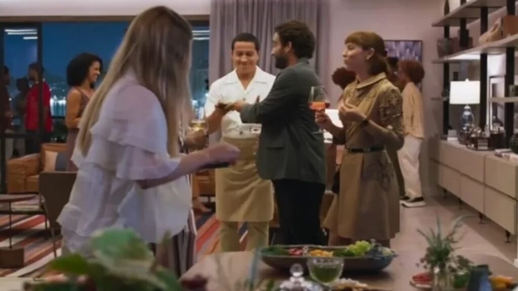 Everything Valley Exchange Surpreenda revelando o cache 'chocante'