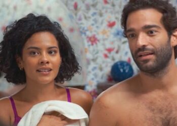 Figurante de Vale Tudo surpreende ao revelar cachê 'chocante' que recebe pela novela