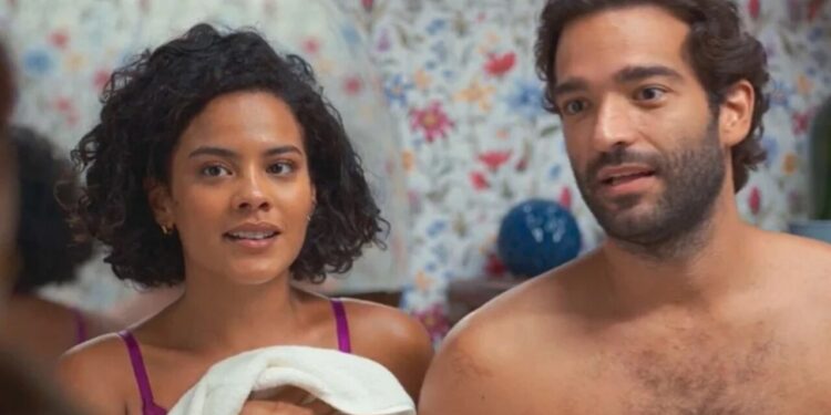 Figurante de Vale Tudo surpreende ao revelar cachê 'chocante' que recebe pela novela