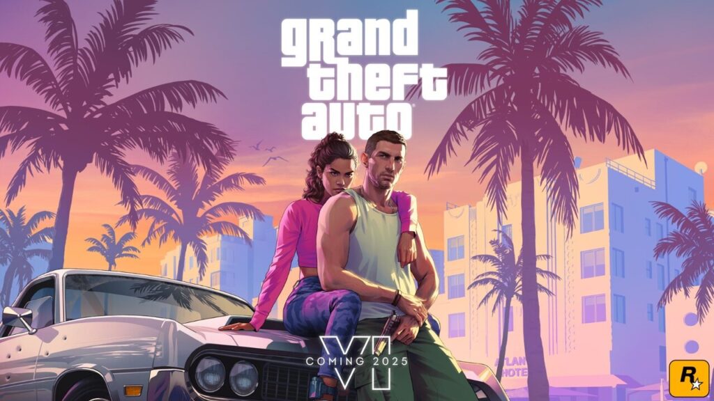 Novo trailer de 'GTA 6' mostra cenas reveladoras e deixa fãs em êxtase; veja