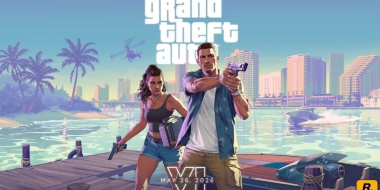 Novo trailer de 'GTA 6' mostra cenas reveladoras e deixa fãs em êxtase; veja