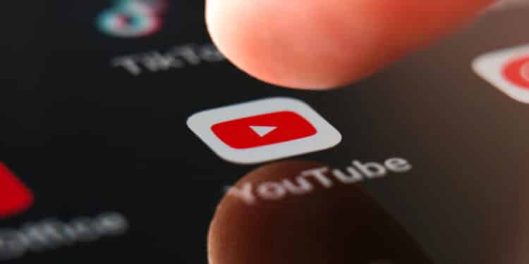 YouTube sofre instabilidade e usuários reclamam nas redes