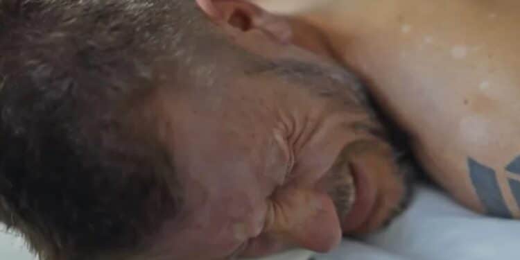 Rodrigo Hilbert passa por cirurgia de emergência e preocupa fãs; entenda o caso