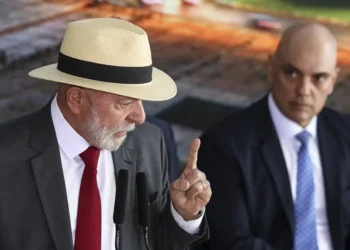 Governo Lula confirma recebimento de carta dos EUA sobre Alexandre de Moraes