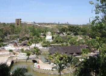 Essa cidades do Brasil tem mais imóveis que habitante!