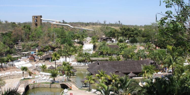 Essa cidades do Brasil tem mais imóveis que habitante!