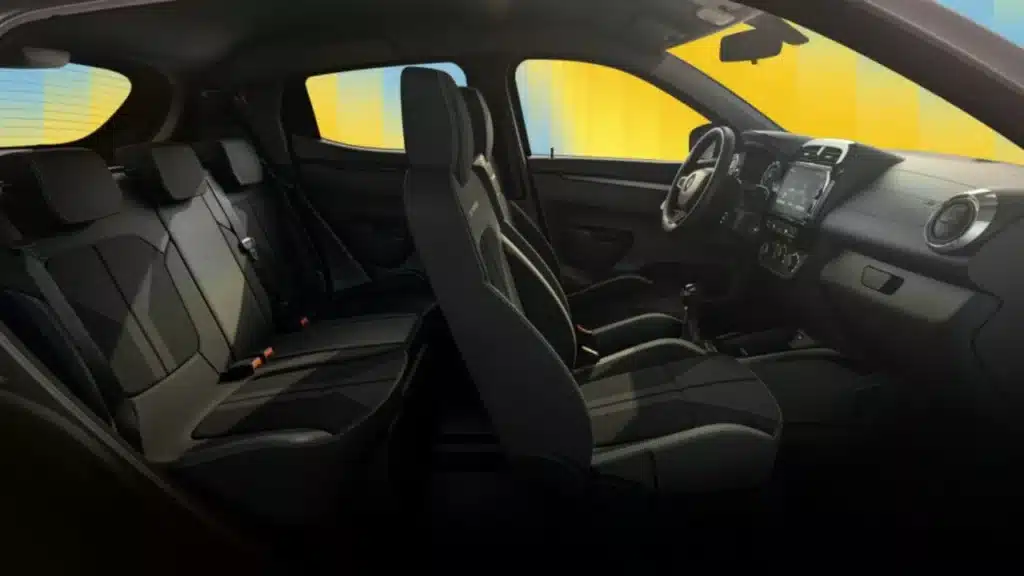 Renault Kwid 2026 agora com novas mudanças visuais e versões! Valor ainda não foi confirmado
