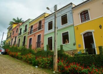 Guaramiranga - Créditos: Flickr