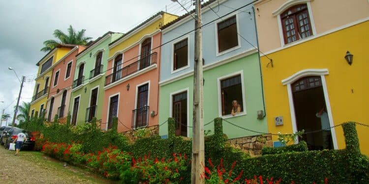 Guaramiranga - Créditos: Flickr