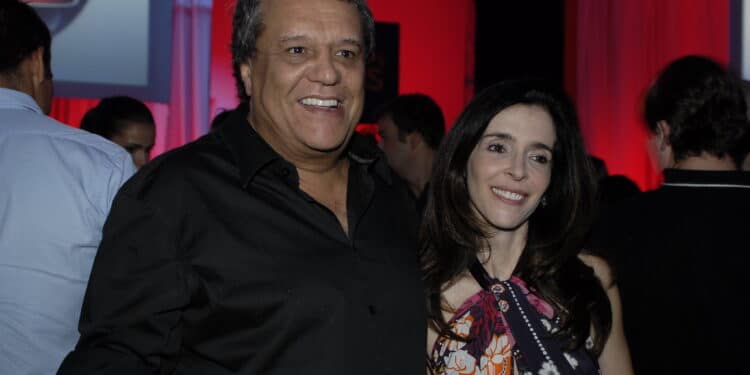 O que aconteceu com 9 ex-galãs de novelas?