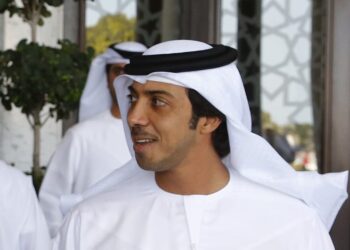 Abu Dhabi - Imagem: Wikipedia Commons